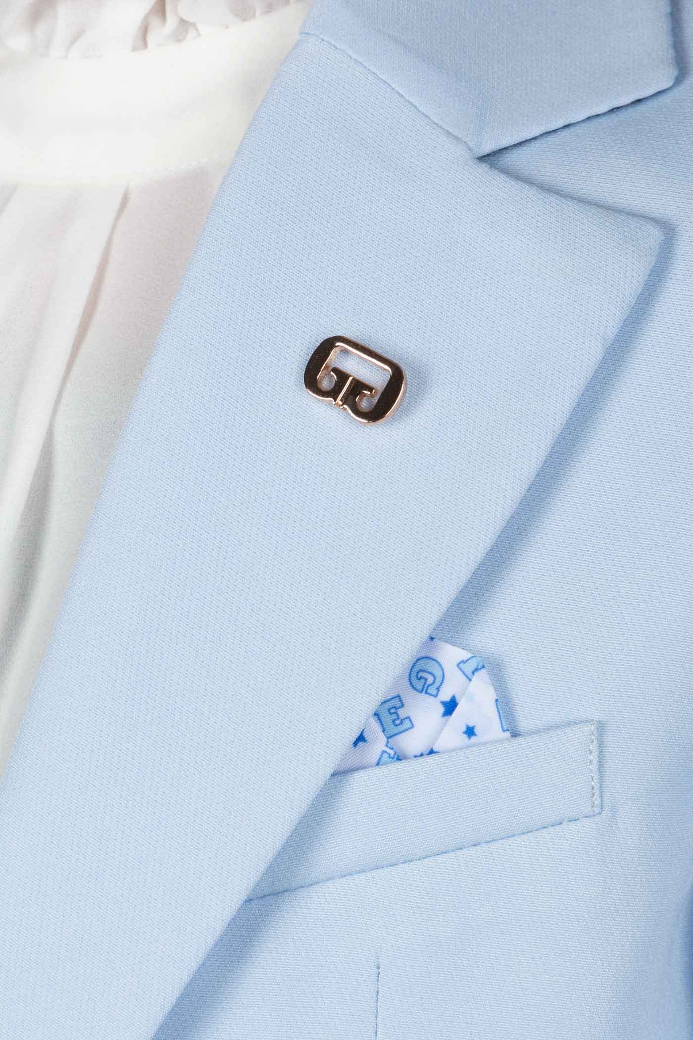 کت و شلوار و شومیز دخترانه 800001