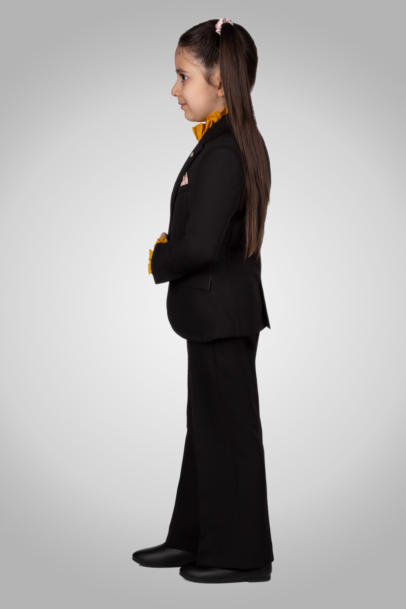 کت و شلوار و شومیز دخترانه 800001