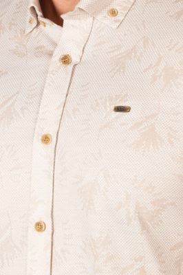 پولوشرت پیراهنی آستین بلند 160125