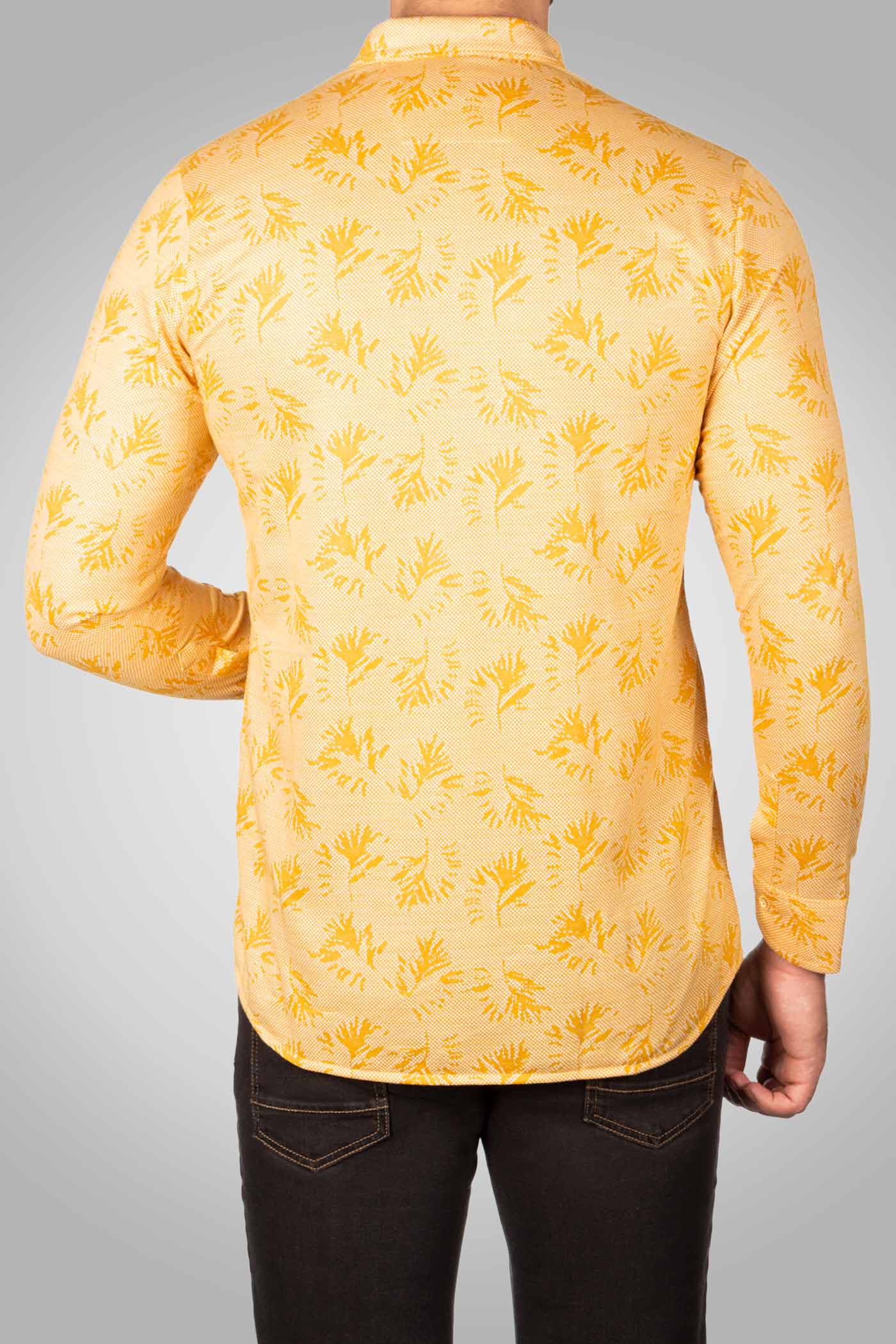 پولوشرت پیراهنی آستین بلند 160125