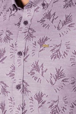 پولوشرت پیراهنی آستین بلند 160125