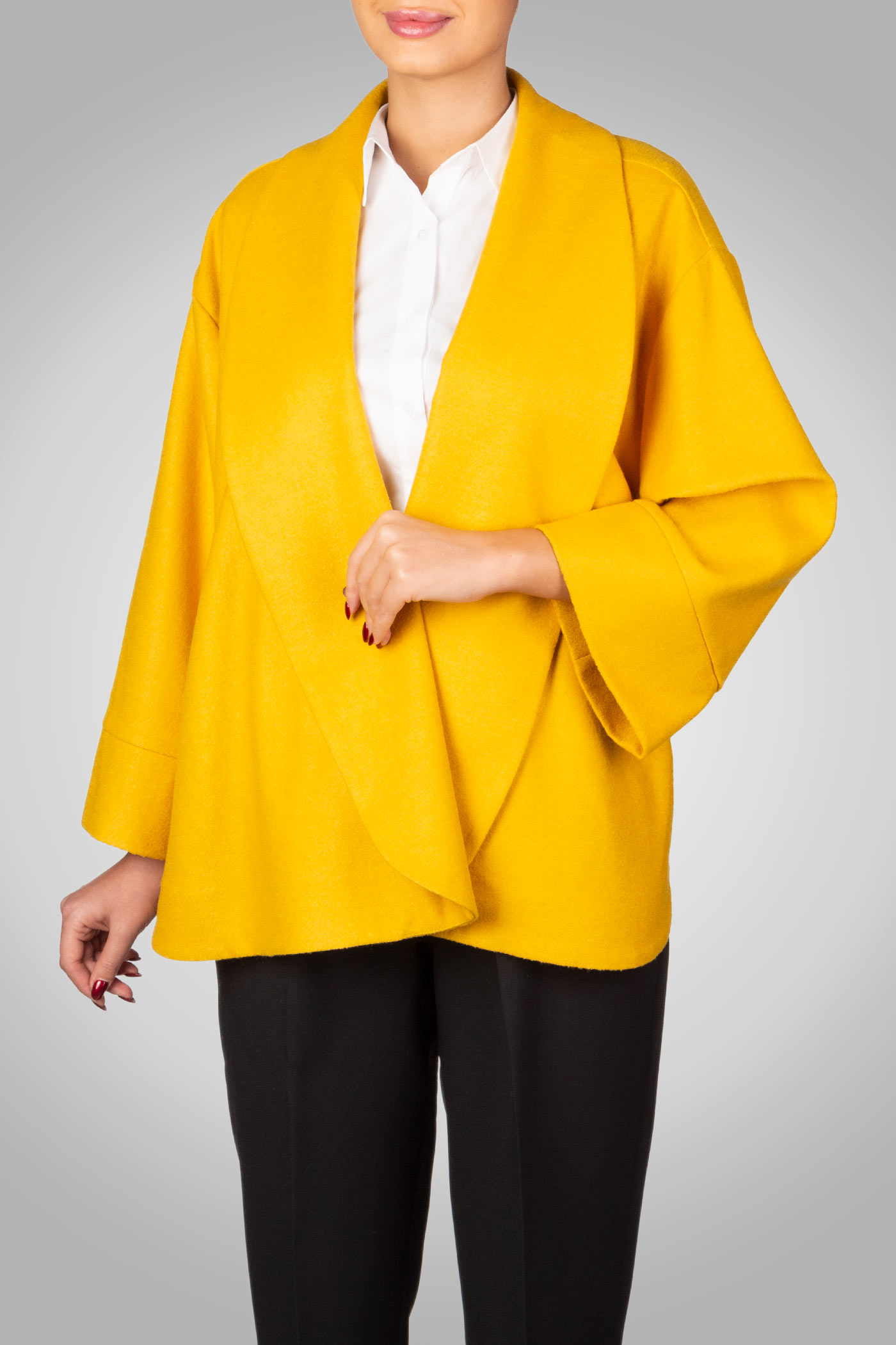 نیم پالتو زنانه 600010