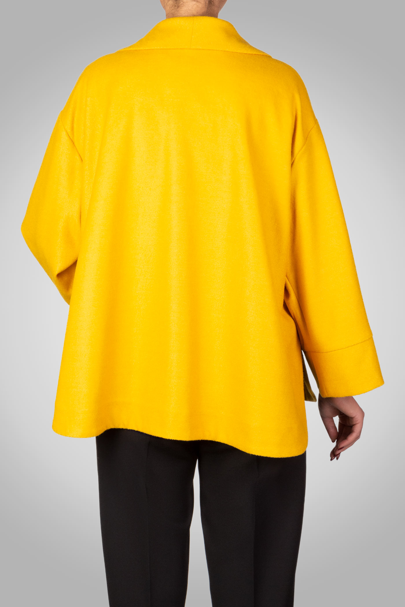 نیم پالتو زنانه 600010