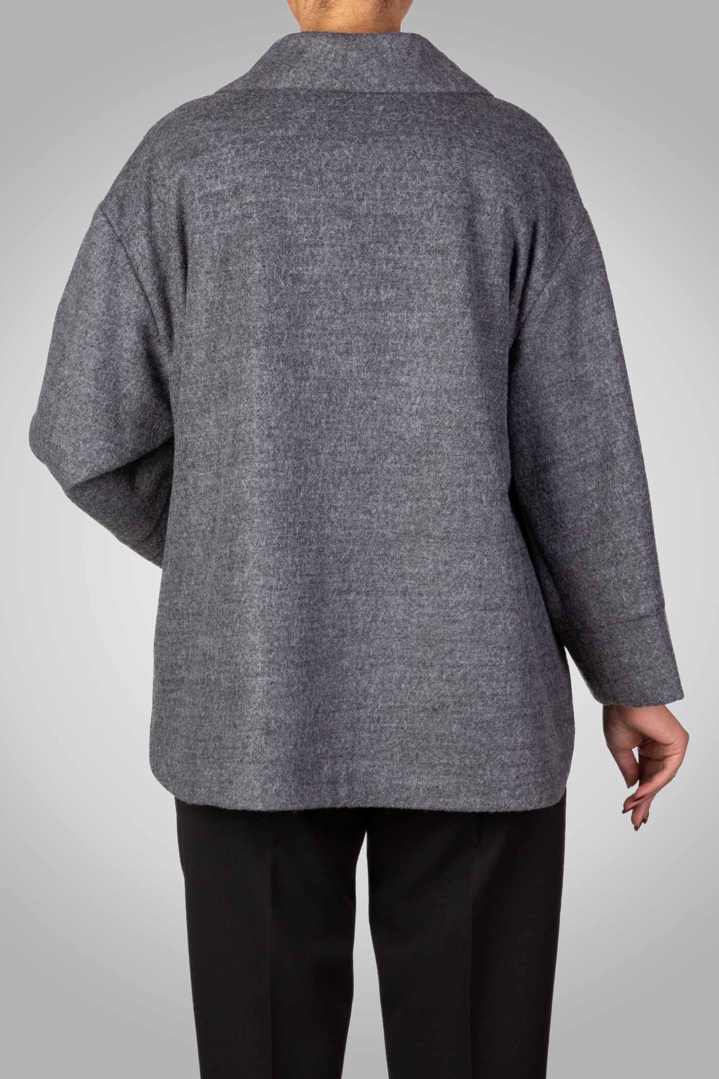 نیم پالتو زنانه 600010