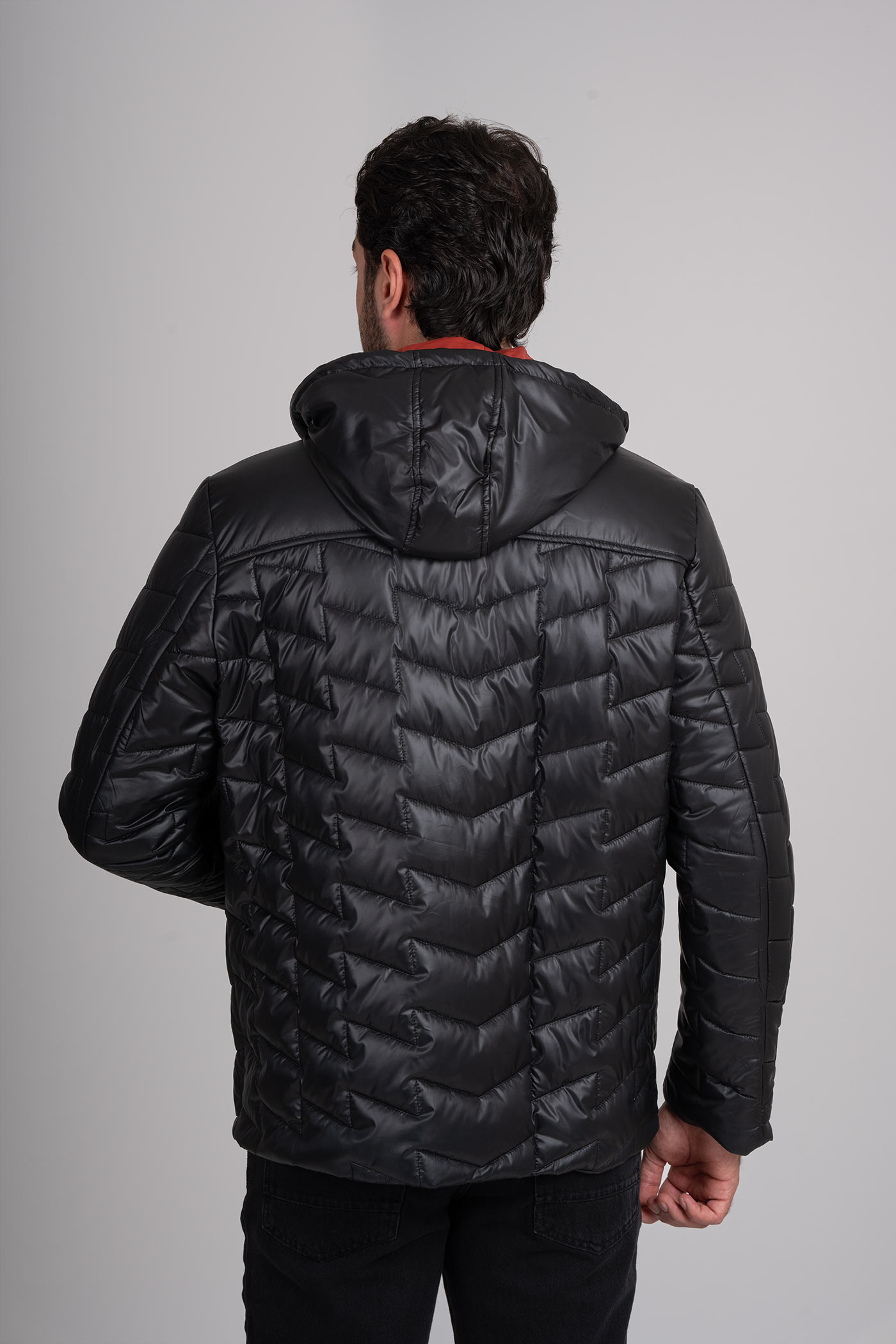 کاپشن مردانه 270038