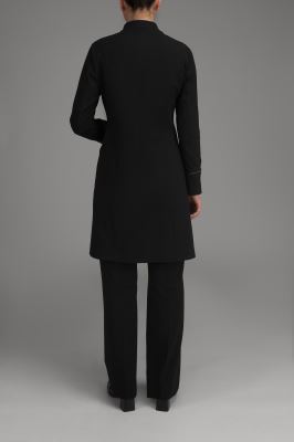 مانتو و شلوار اداری 450006