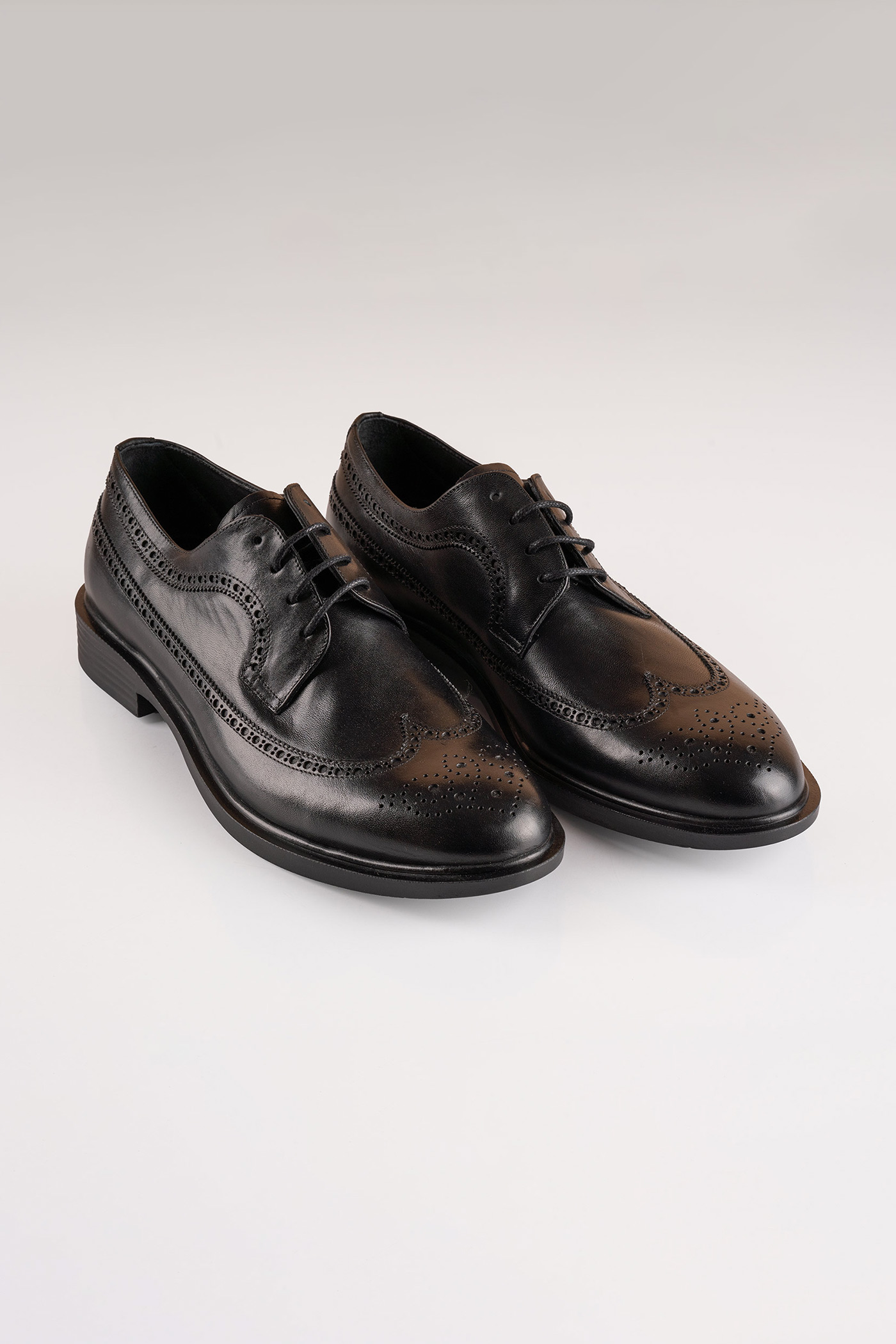 کفش آکسفورد 170102