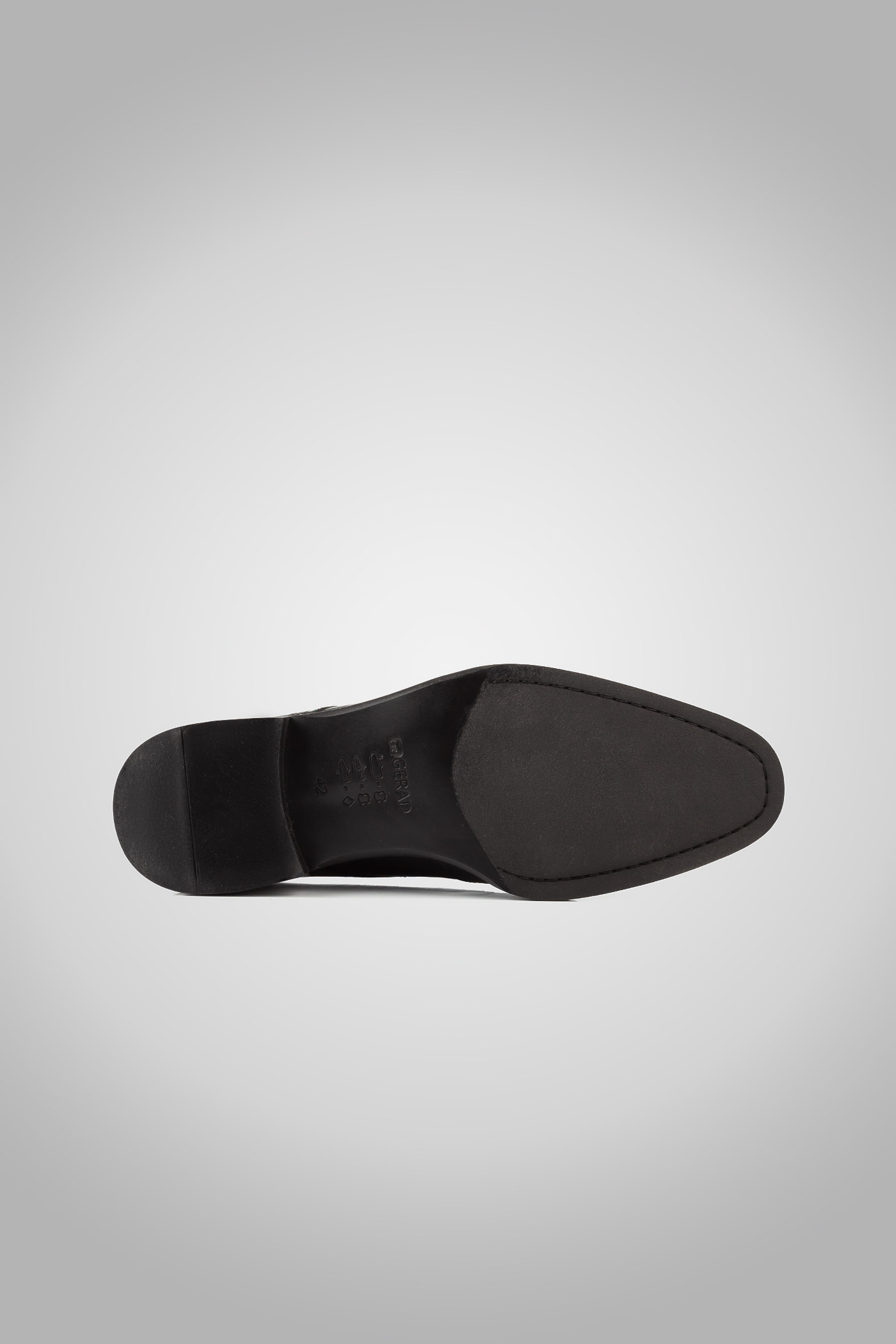 کفش سگک دار 170103