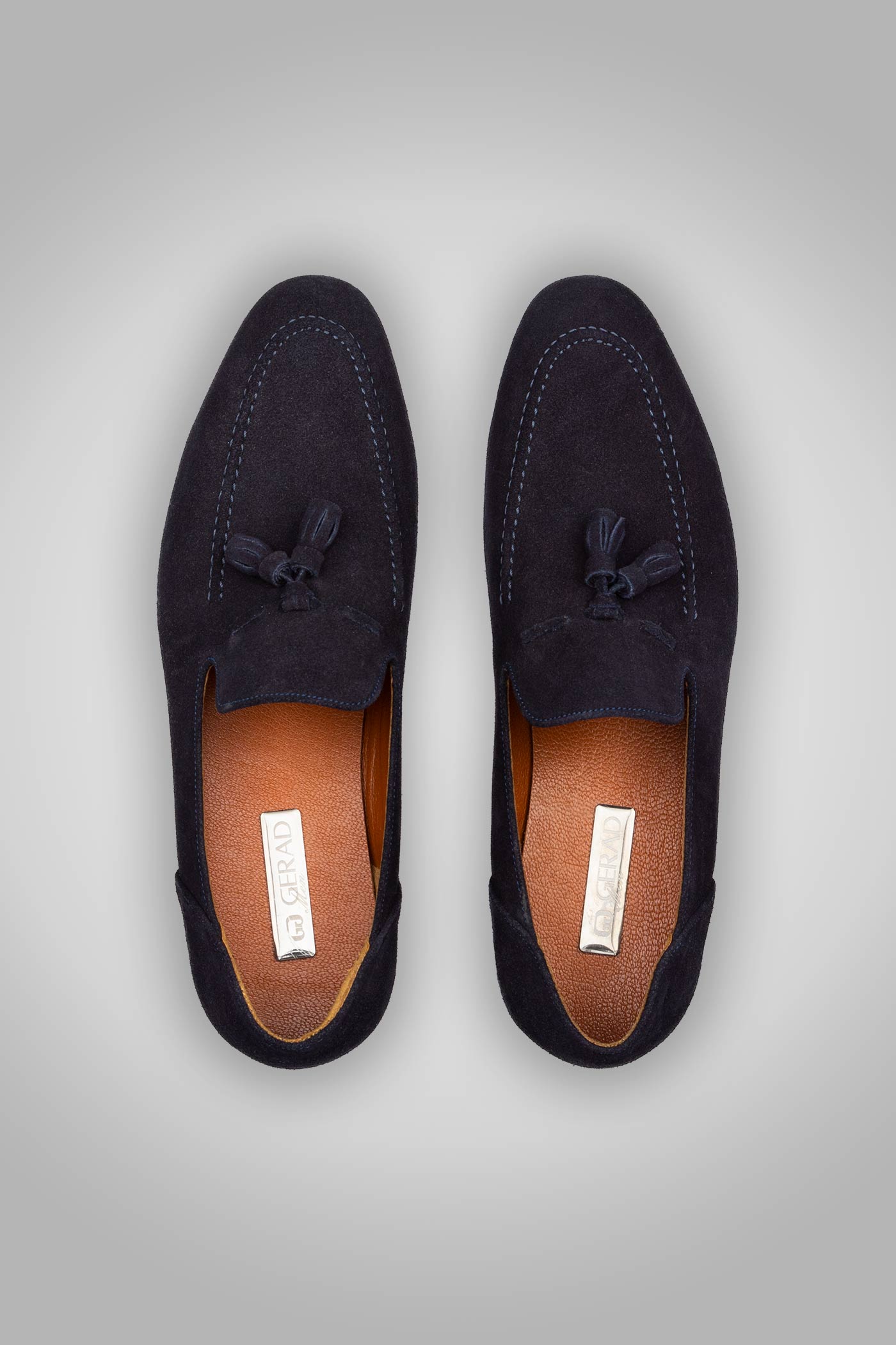 کفش کالج 170108