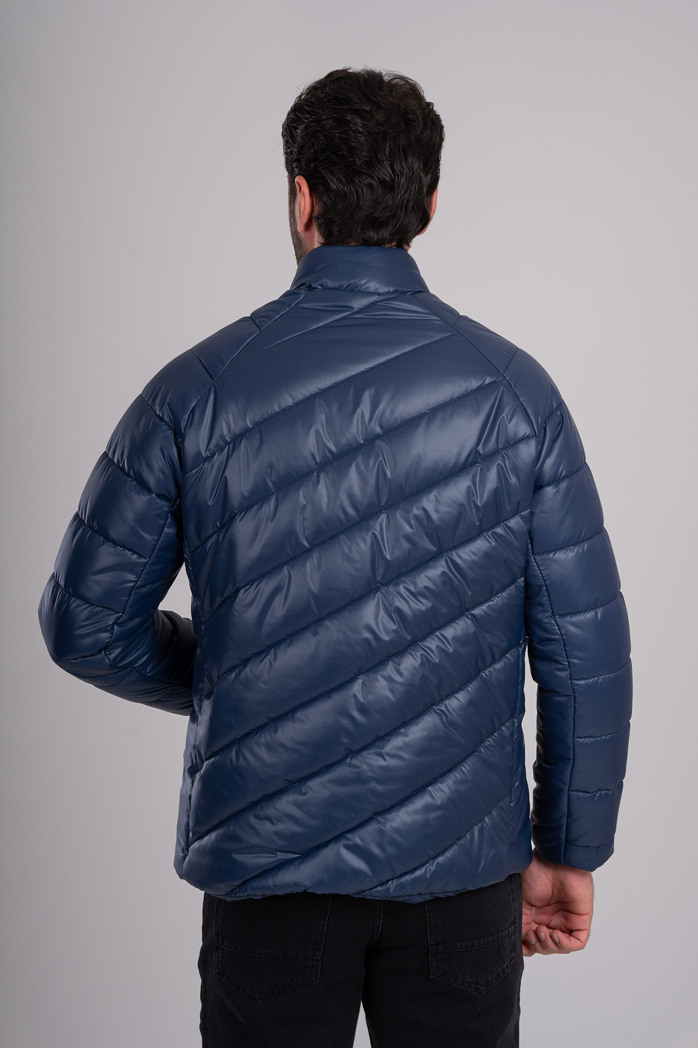 کاپشن مردانه 270039