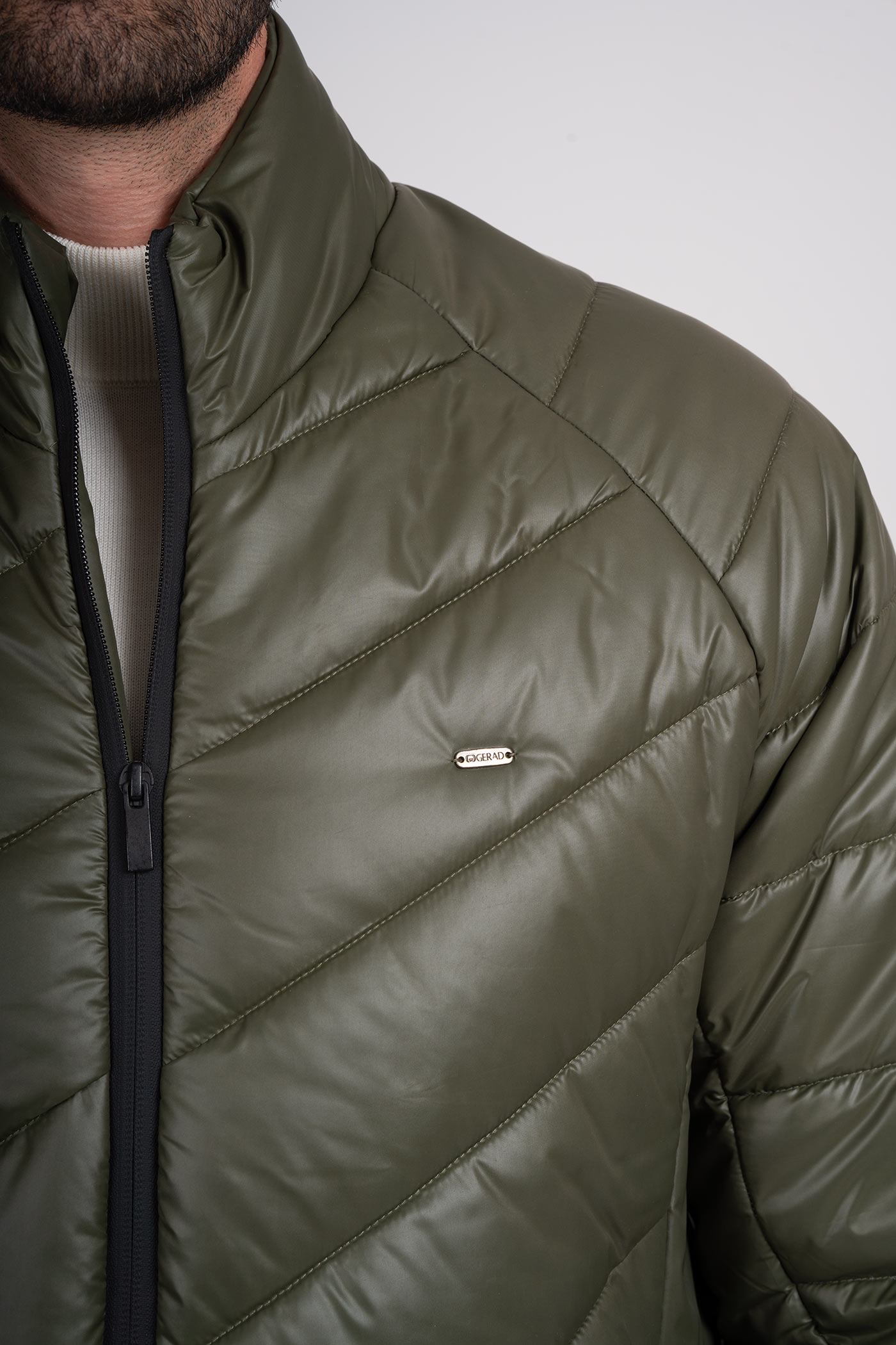 کاپشن مردانه 270039