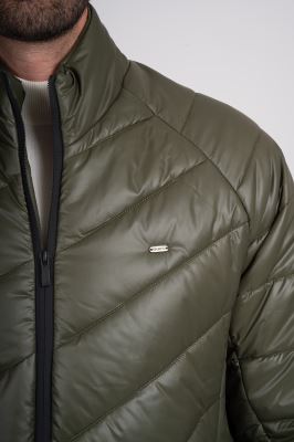 کاپشن مردانه 270039