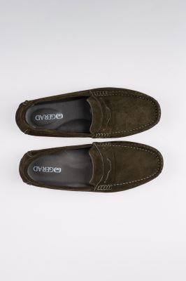 کفش کالج 170109/3