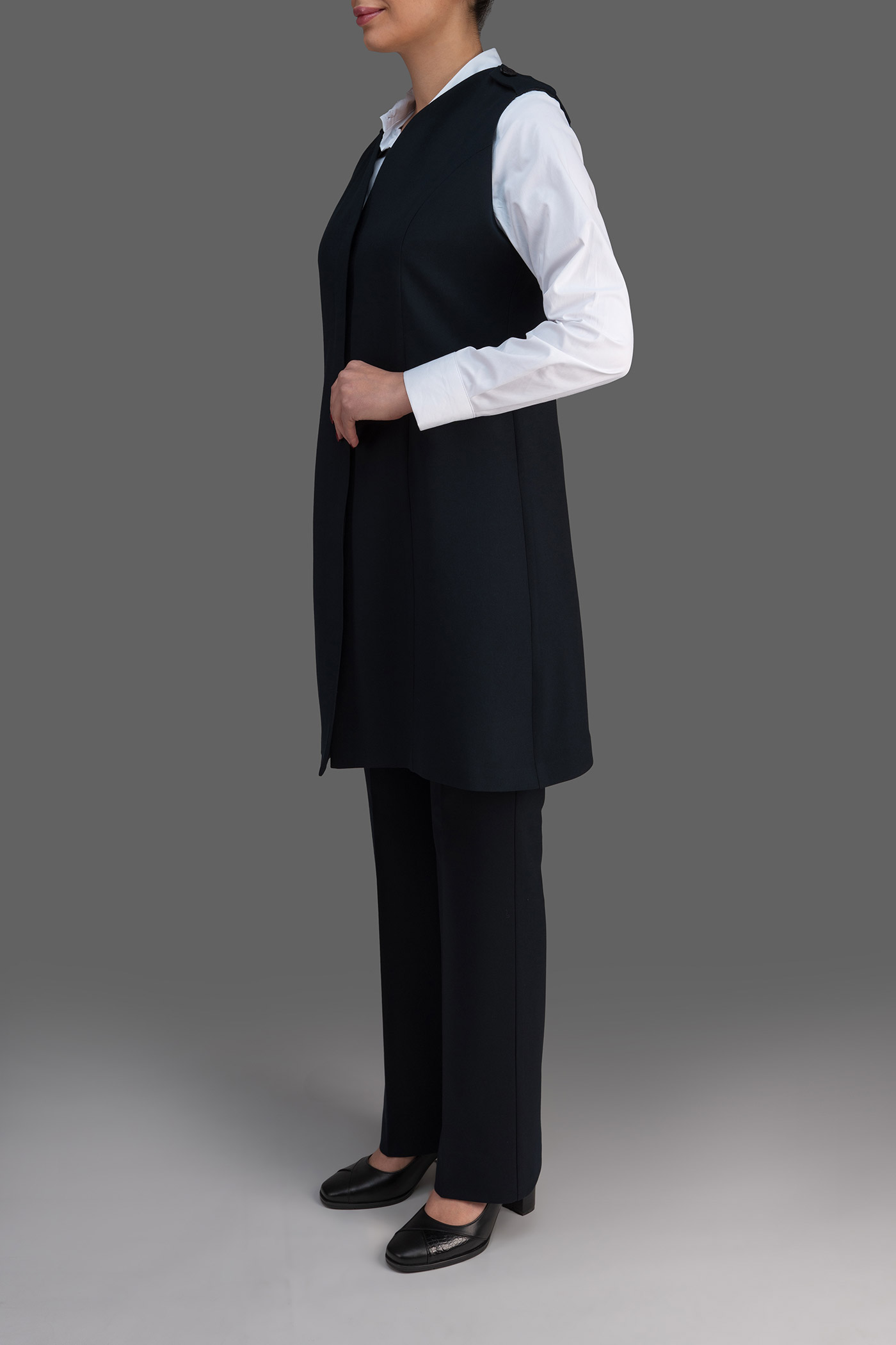 وست و شلوار اداری 450009