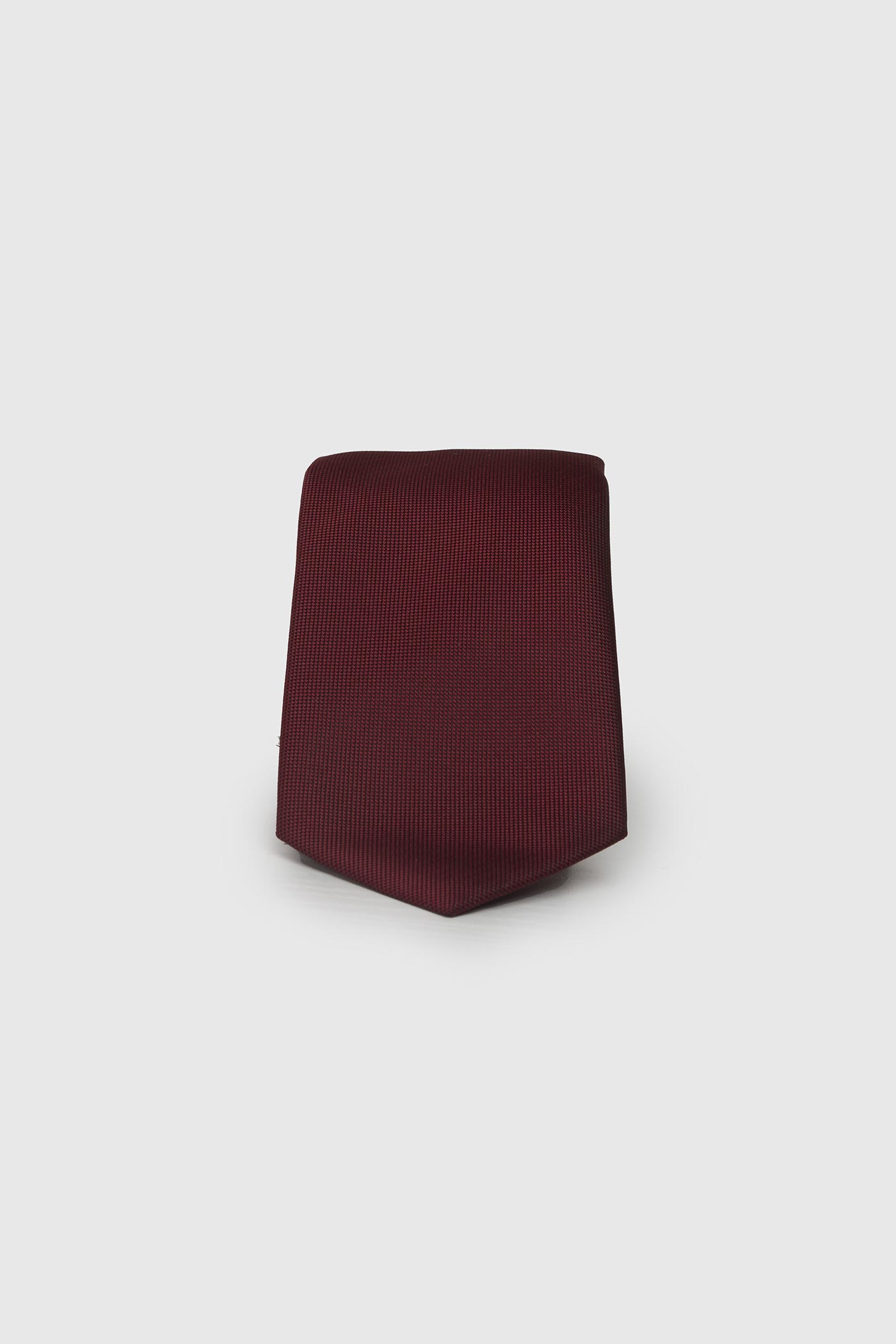 کراوات ساده پوشت دار 200023