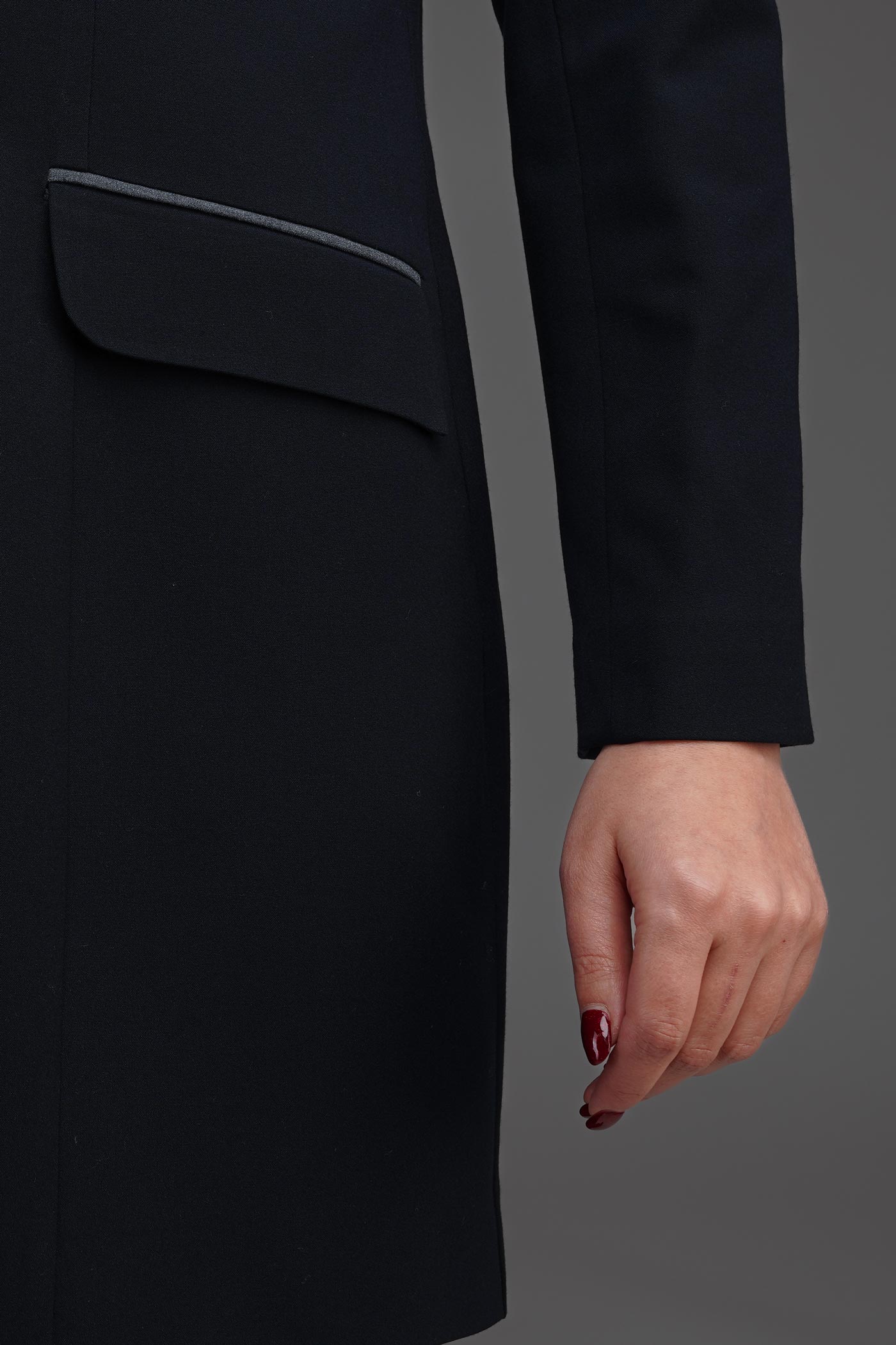 مانتو وشلوار اداری 450010