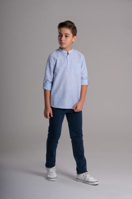 پیراهن پسرانه  730001