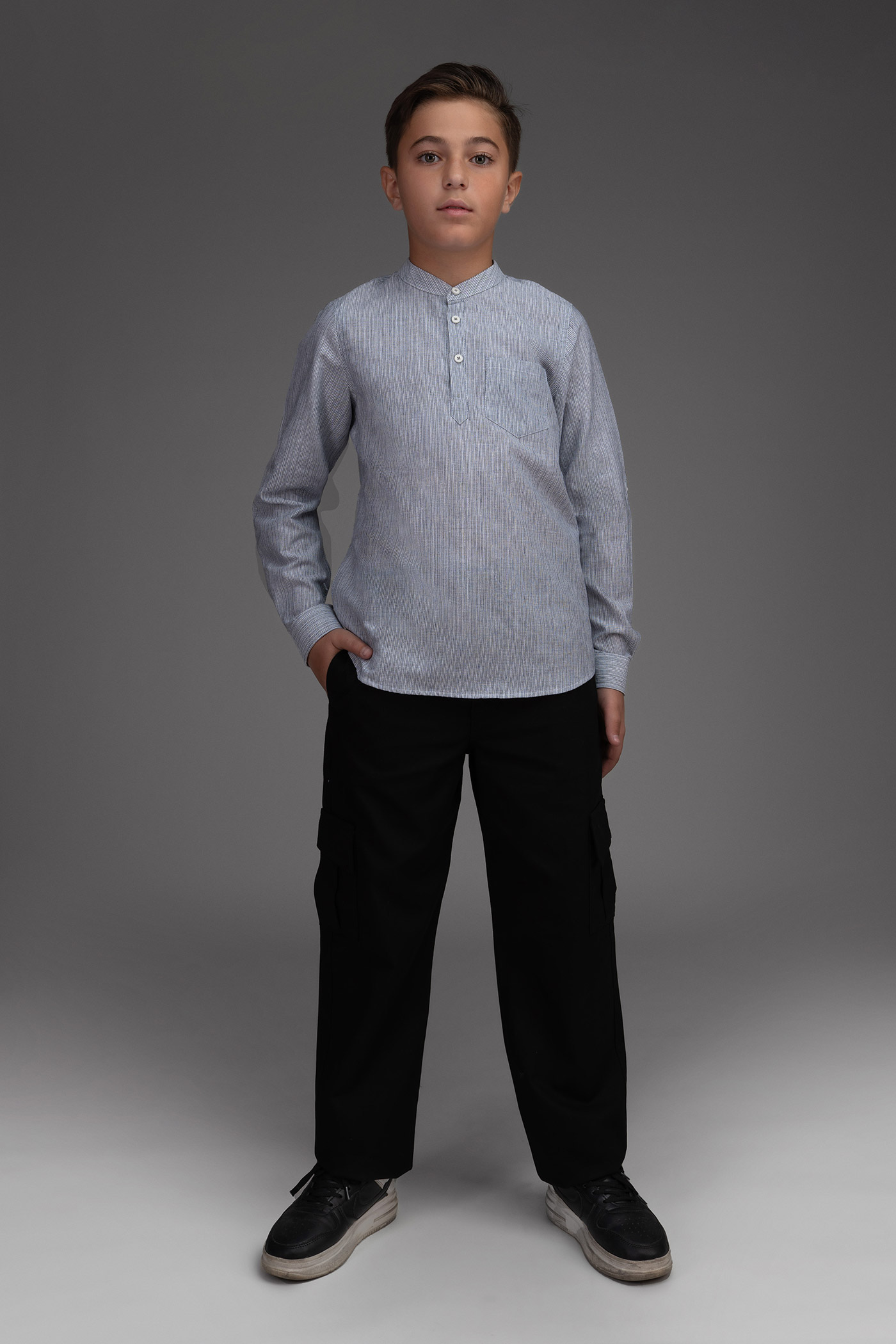 پیراهن پسرانه  730001