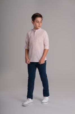 پیراهن پسرانه  730001