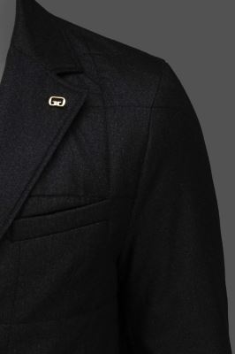 کاپشن مردانه 270045