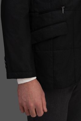 کاپشن مردانه 270045