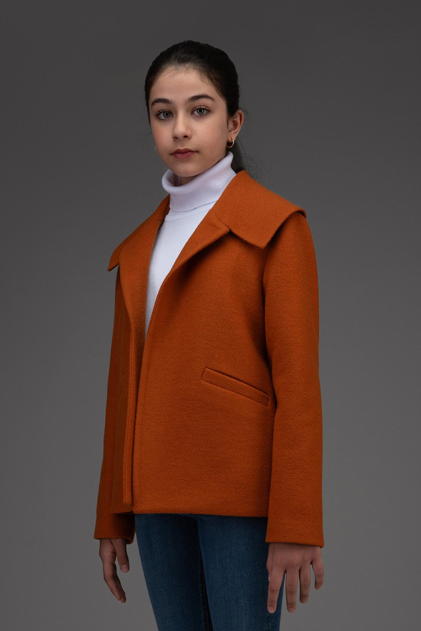 پالتو بچگانه 710002