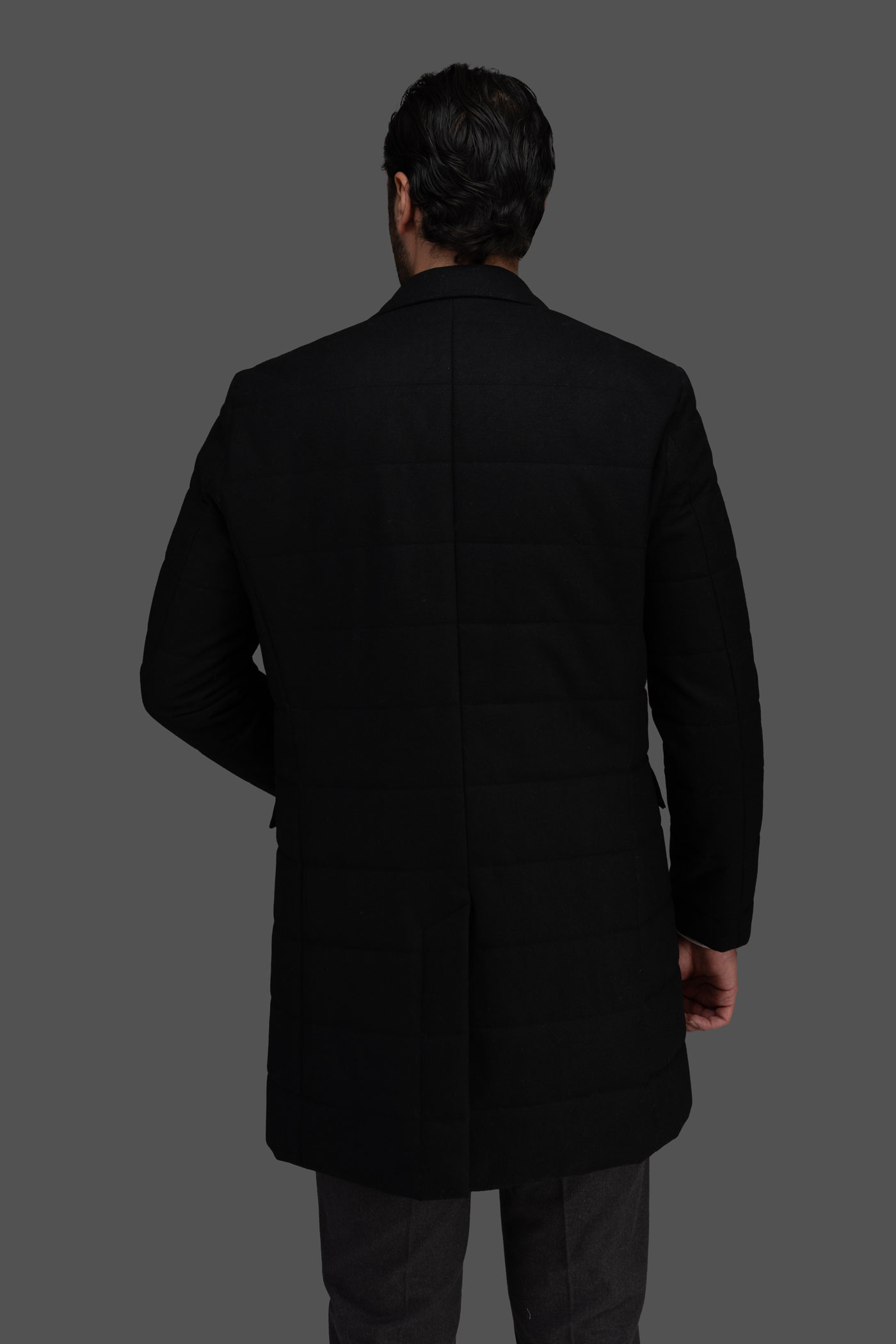 پالتو مردانه 290031