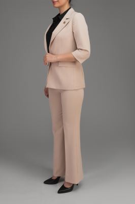 کت و شلوار زنانه 510035