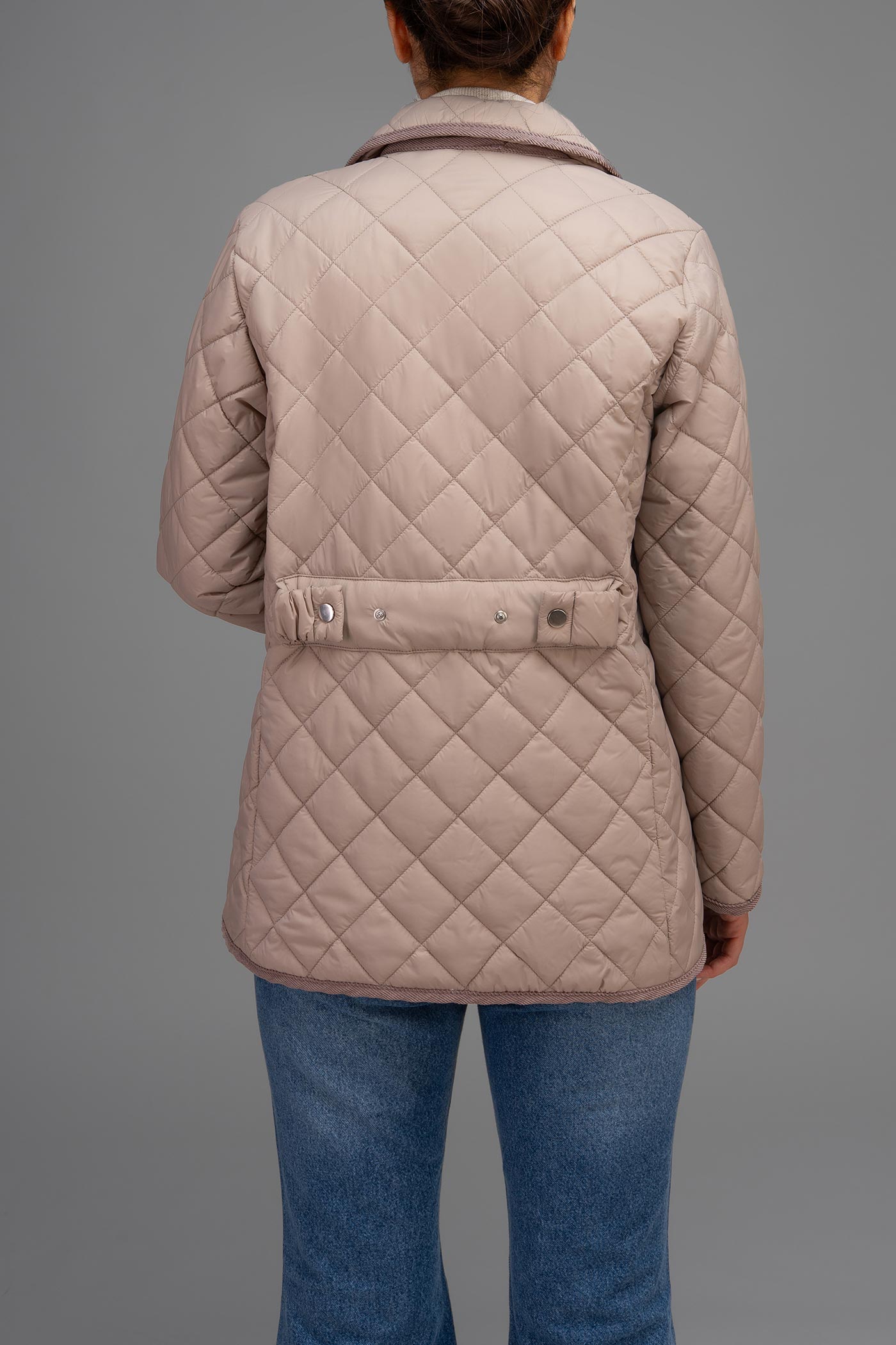 کاپشن زنانه 620021