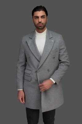 پالتو مردانه 290035