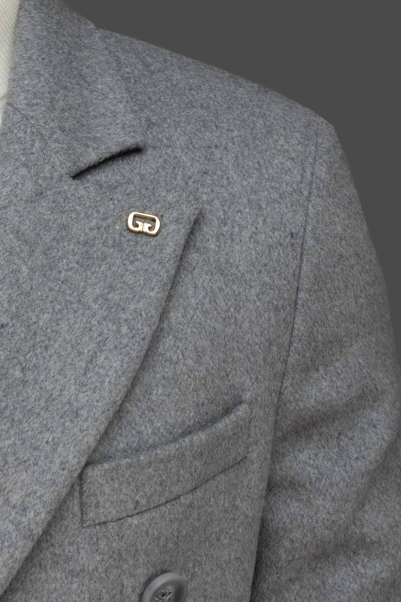 پالتو مردانه 290035