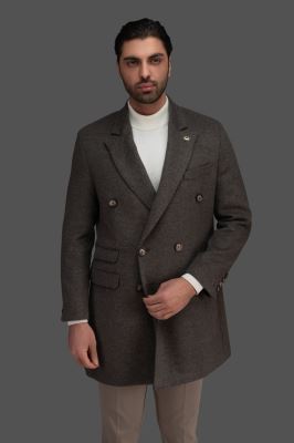 پالتو مردانه 290035
