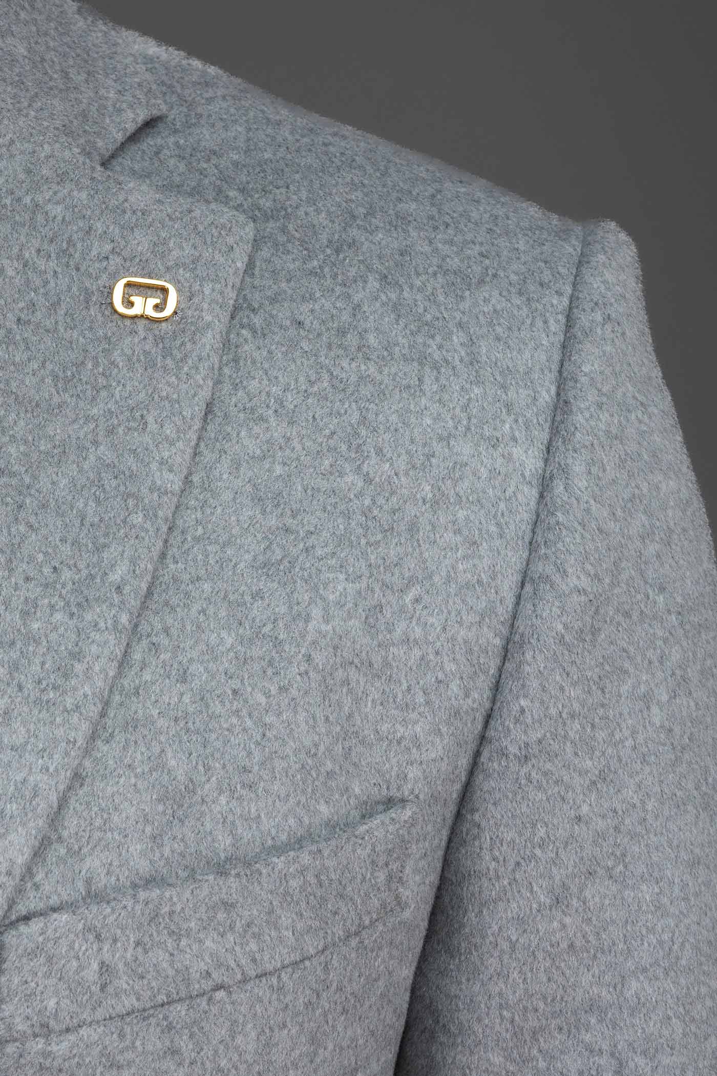 پالتو مردانه 290033