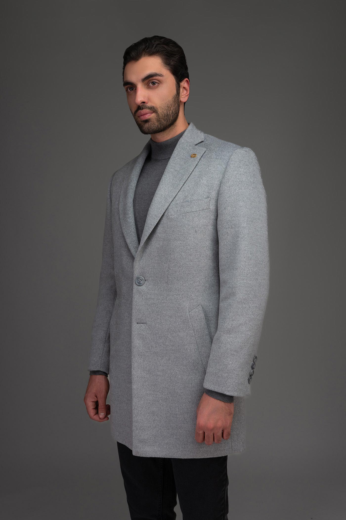 پالتو مردانه 290033