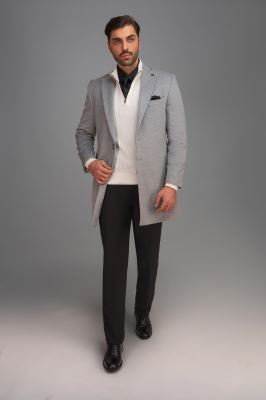 پالتو مردانه 290033