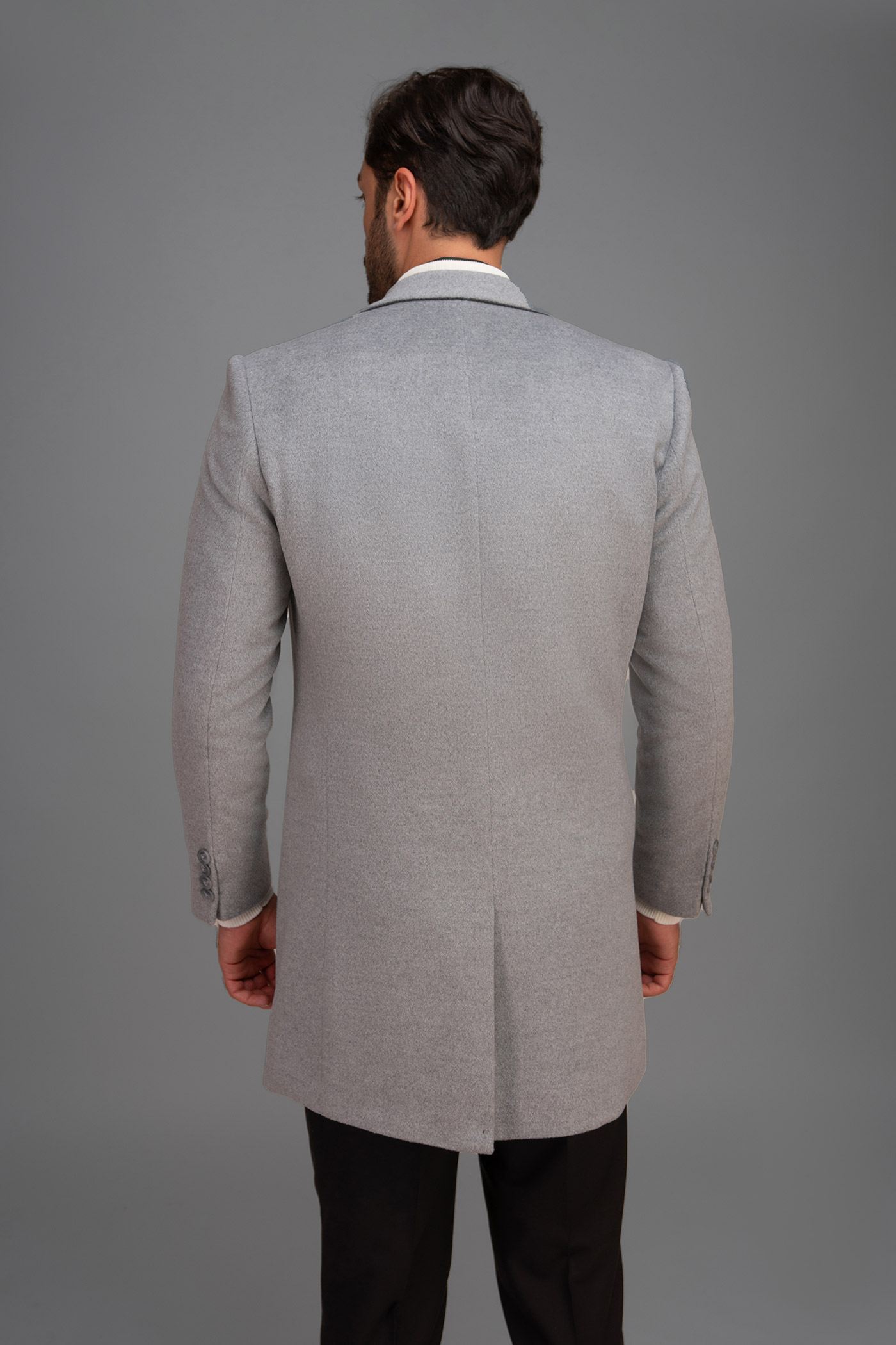 پالتو مردانه 290033