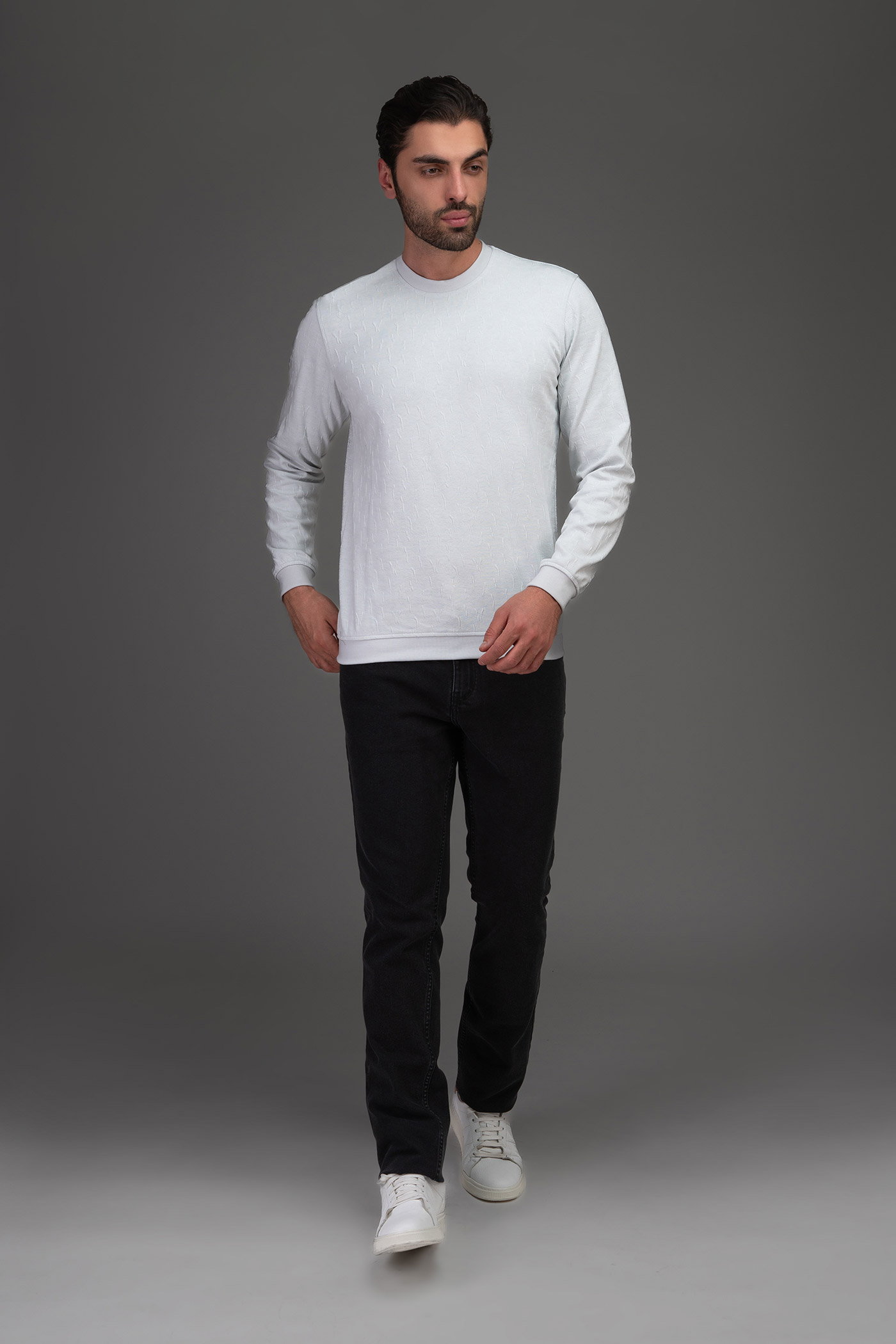 تی شرت آستین بلند 160151