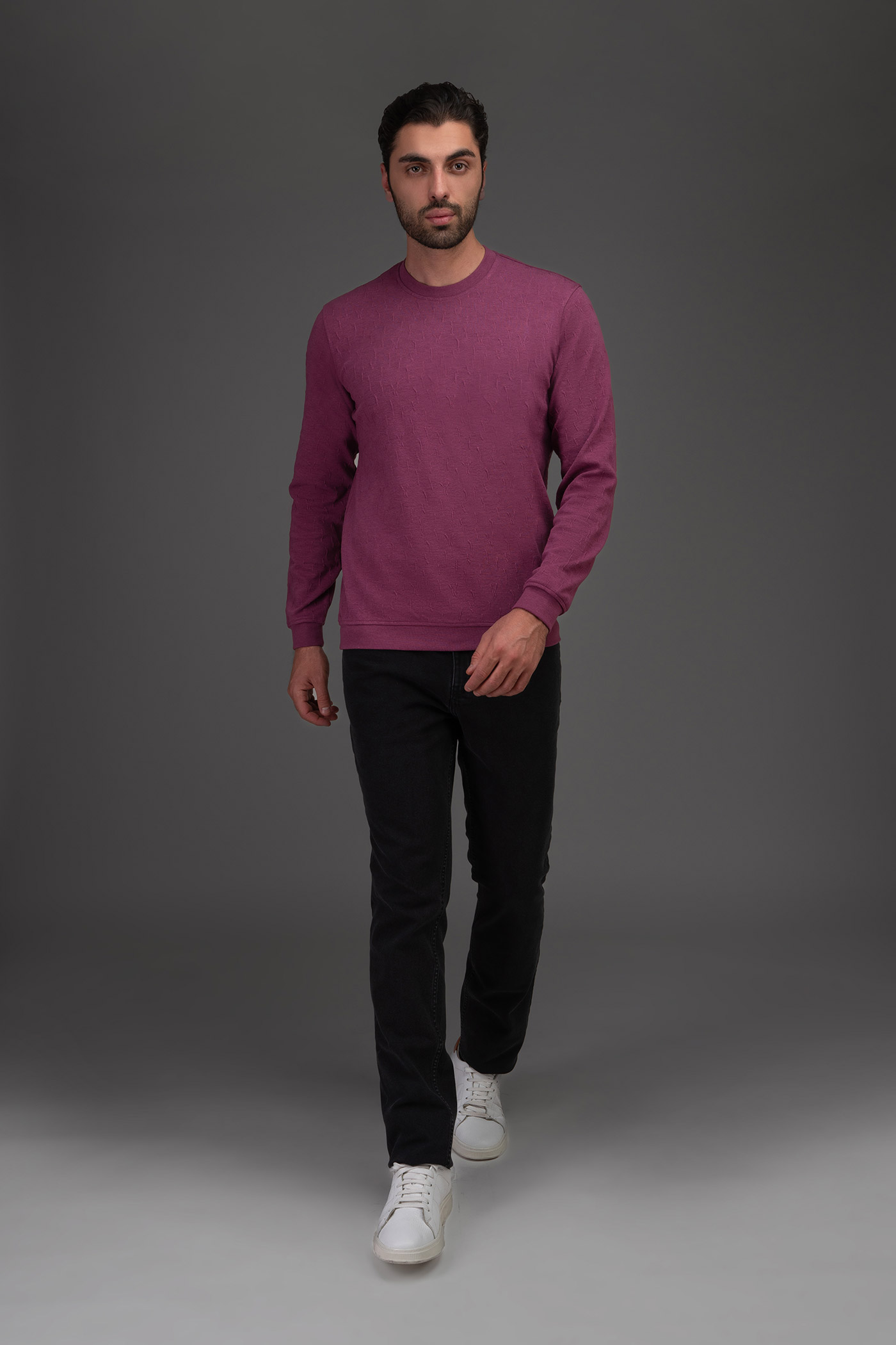 تی شرت آستین بلند 160151