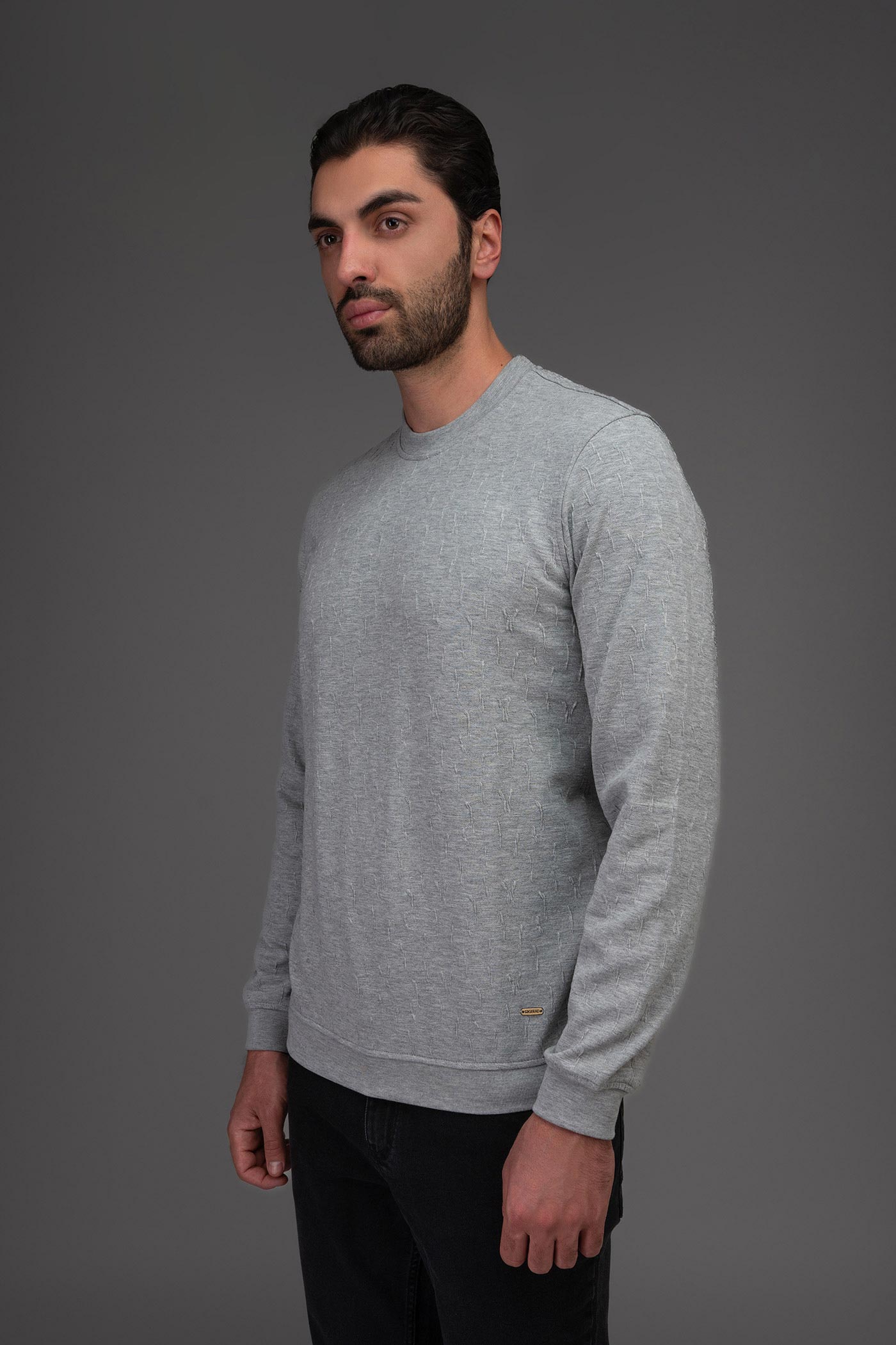 تی شرت آستین بلند 160151