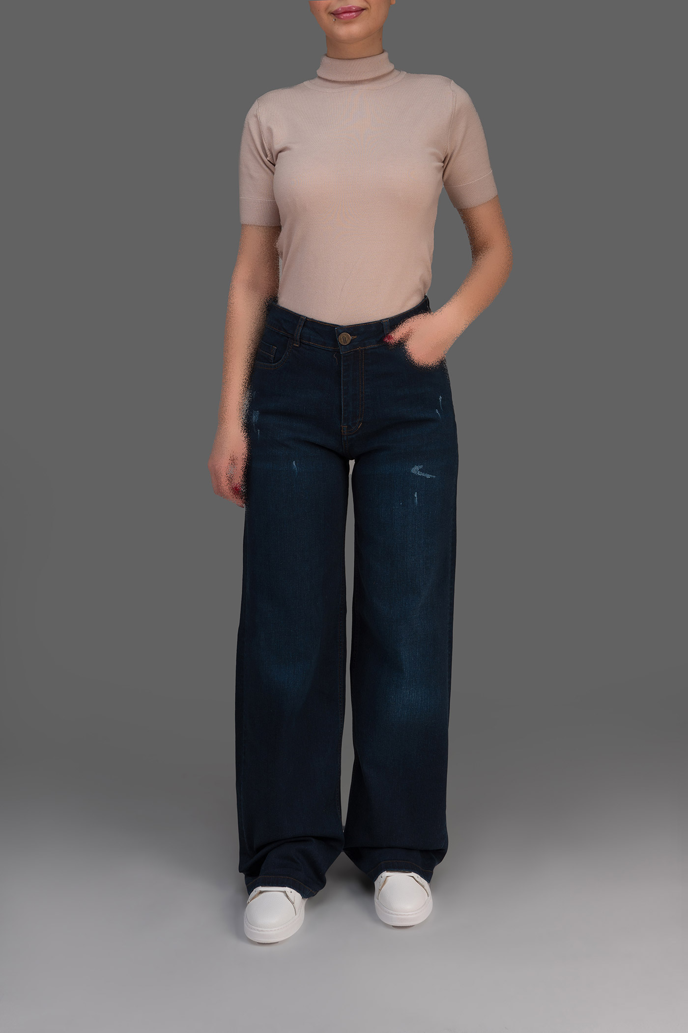 شلوار زنانه 380128