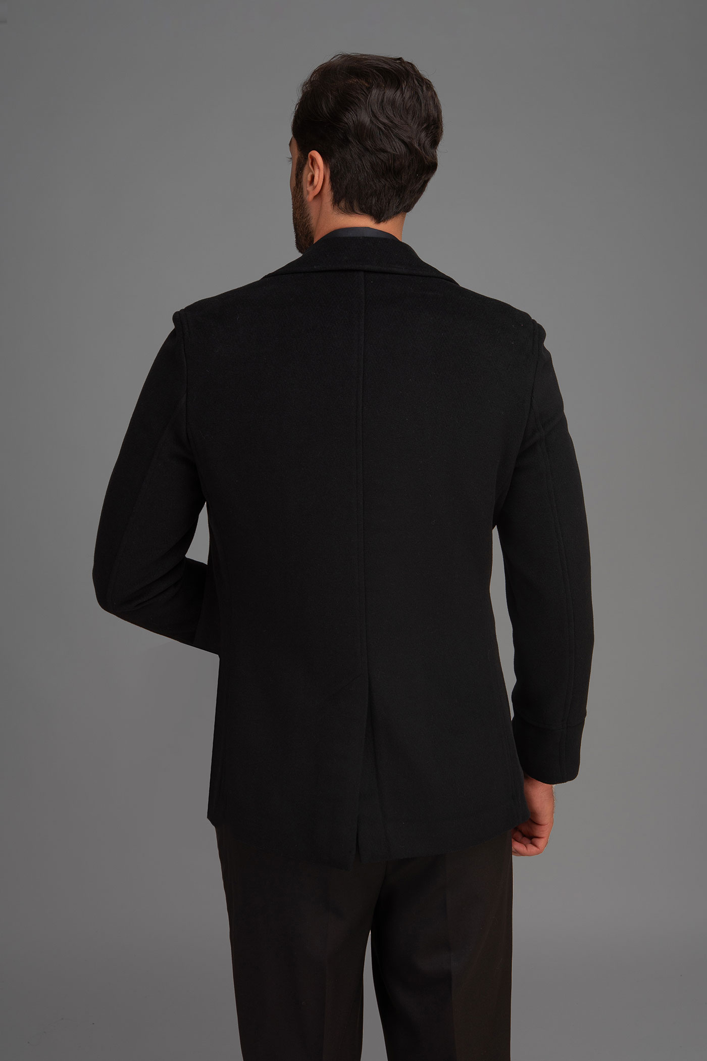 پالتو مردانه 290037