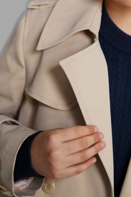 بارانی بچگانه 890001