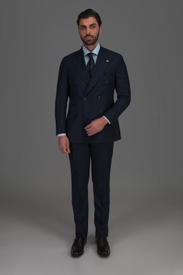 کت و شلوار 100406