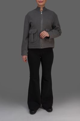 کاپشن زنانه 620019