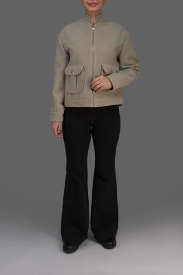 کاپشن زنانه 620019