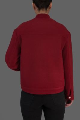 کاپشن زنانه 620019