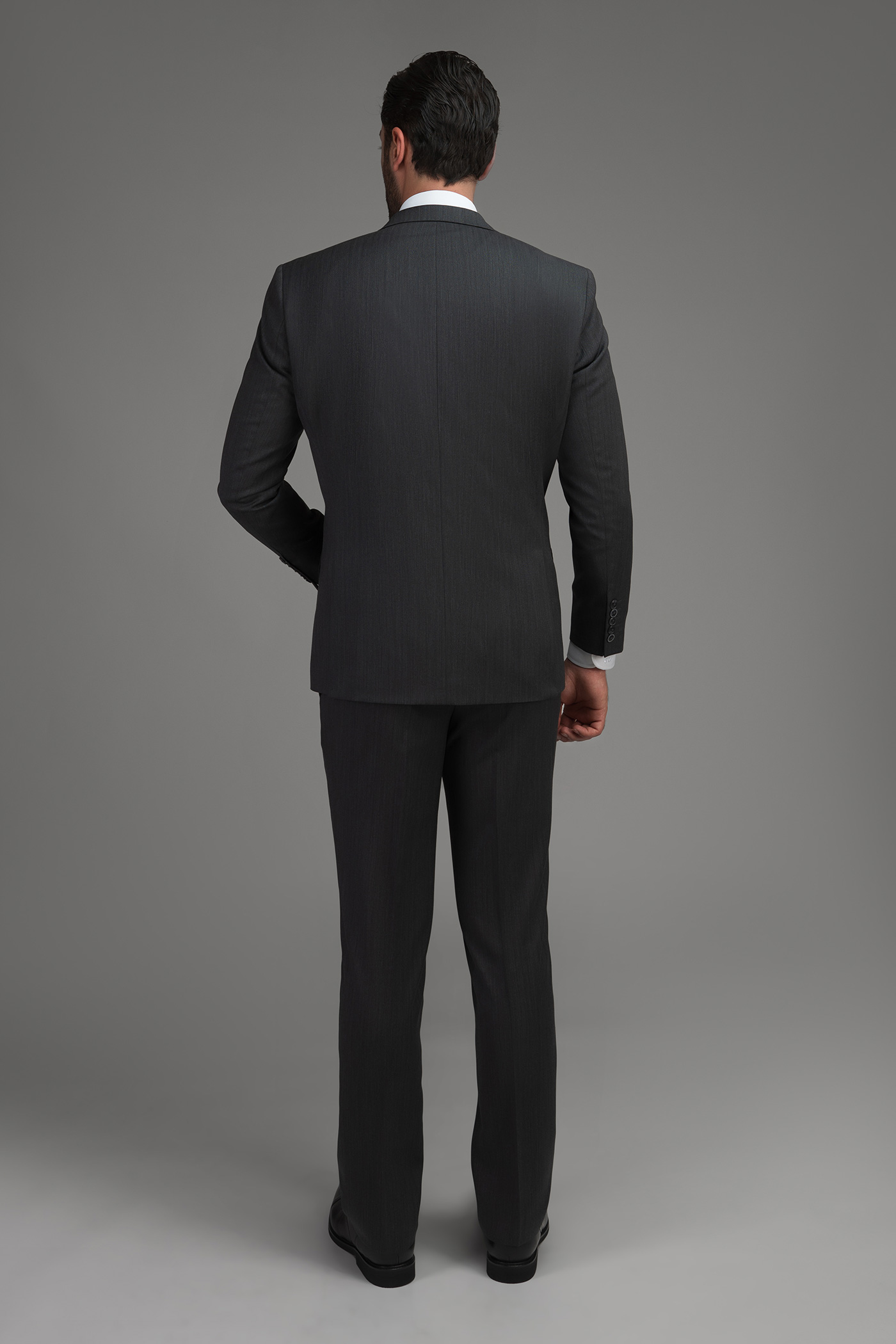 کت و شلوار 100415