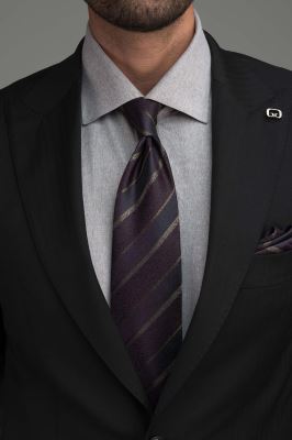 کت و شلوار 100415