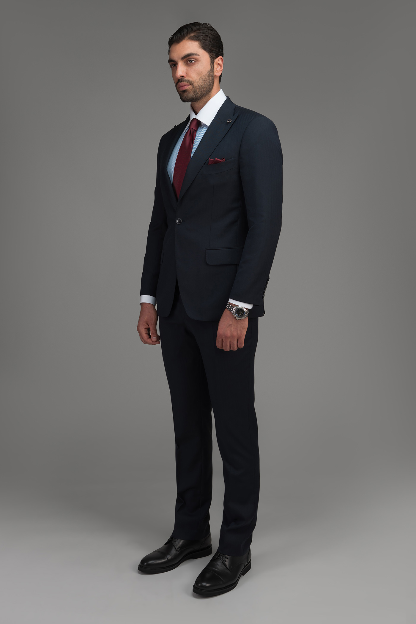 کت و شلوار 100415