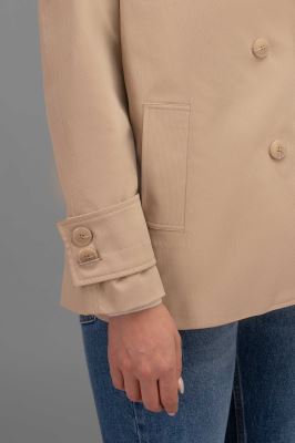 بارانی زنانه 530017